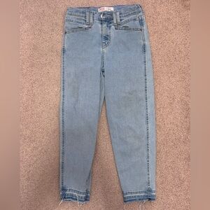 Signature by Levi Strauss Light Blue Kids Jeans